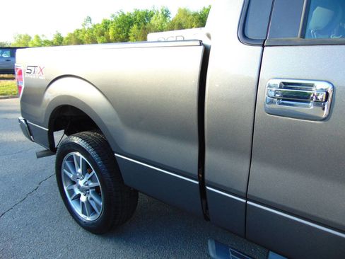Used 2014 Ford F150 STX w/ Equipment Group 201A Mid AWD/4WD image 35