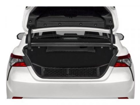 Used 2021 Toyota Camry SE w/ Convenience Package image 11