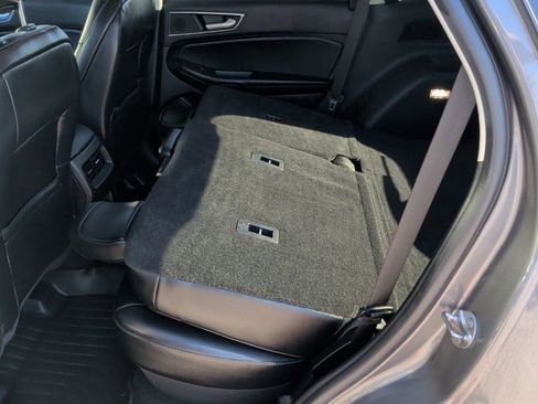 Used 2023 Ford Edge SEL image 38