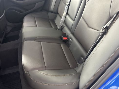 Used 2024 Cadillac CT5 V w/ Premium Package image 13