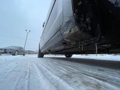 Used 2008 Ford Fusion SEL image 18