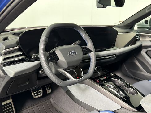 New 2026 Audi S5 Prestige AWD/4WD image 3