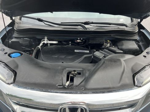 Used 2020 Honda Pilot EX image 26
