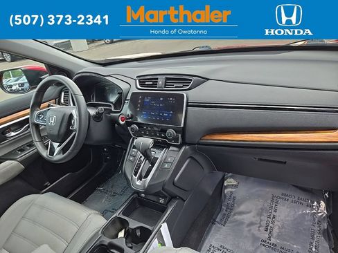 Used 2020 Honda CR-V EX image 21