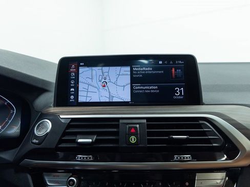 Used 2021 BMW X3 sDrive30i w/ Premium Package image 17