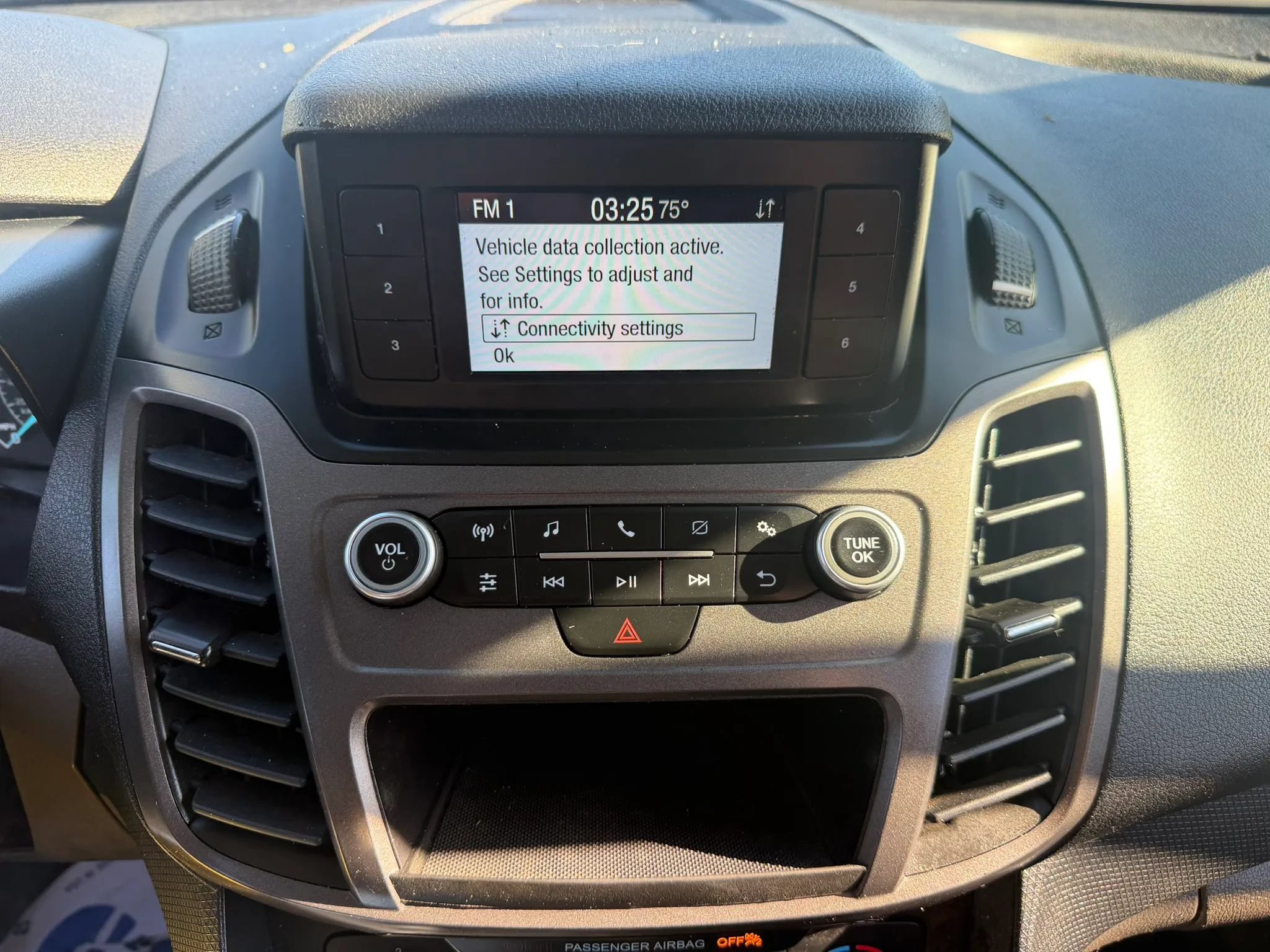 Used 2022 Ford Transit Connect XL FWD image 19