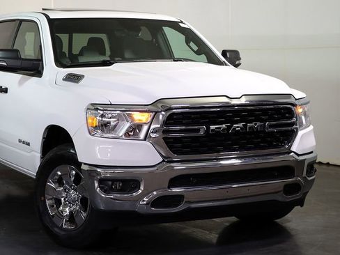Used 2023 RAM 1500 Big Horn image 6