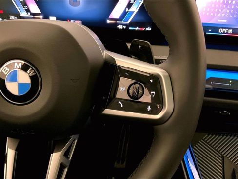 Certified 2025 BMW X3 xDrive30i w/ Premium Package image 19