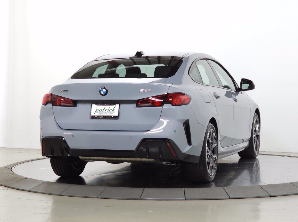 Used 2026 BMW 228i xDrive w/ Technology Package AWD/4WD image 10