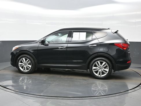 Used 2014 Hyundai Santa Fe Sport 2.0T w/ Navigation Package 06 image 3