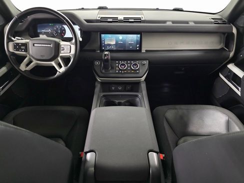 Certified 2021 Land Rover Defender 110 S image 14