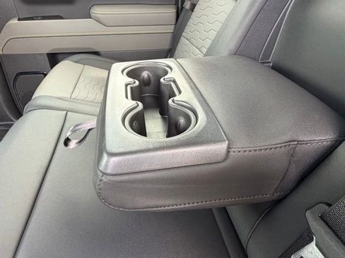 New 2026 Chevrolet Silverado 1500 ZR2 AWD/4WD image 15