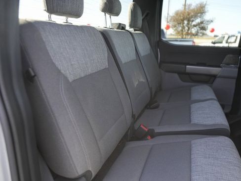 Used 2021 Ford F150 XLT w/ Equipment Group 302A High image 16