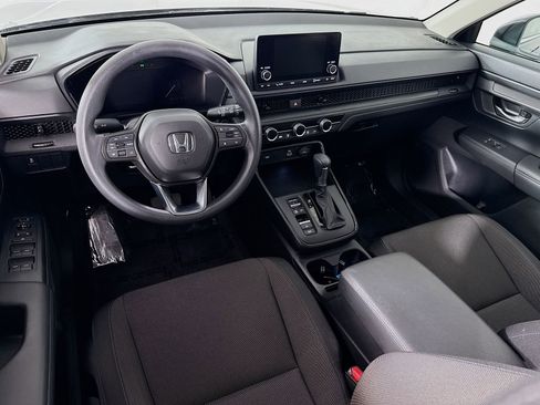 Used 2024 Honda CR-V LX image 18