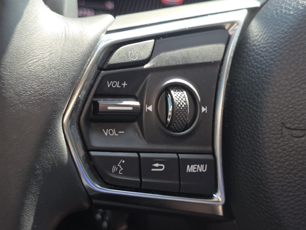 Used 2025 Acura MDX w/ Technology Package AWD/4WD image 28