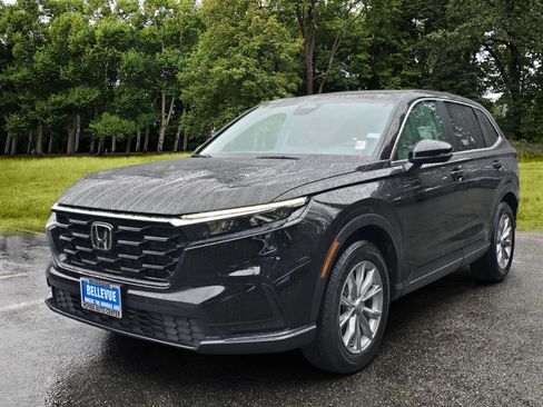 Certified 2023 Honda CR-V EX image 7