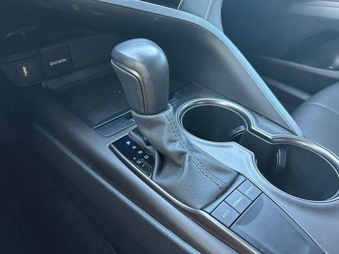 Used 2023 Toyota Camry SE FWD image 28