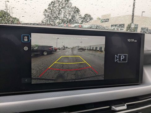 Used 2025 Hyundai Sonata SEL FWD image 22