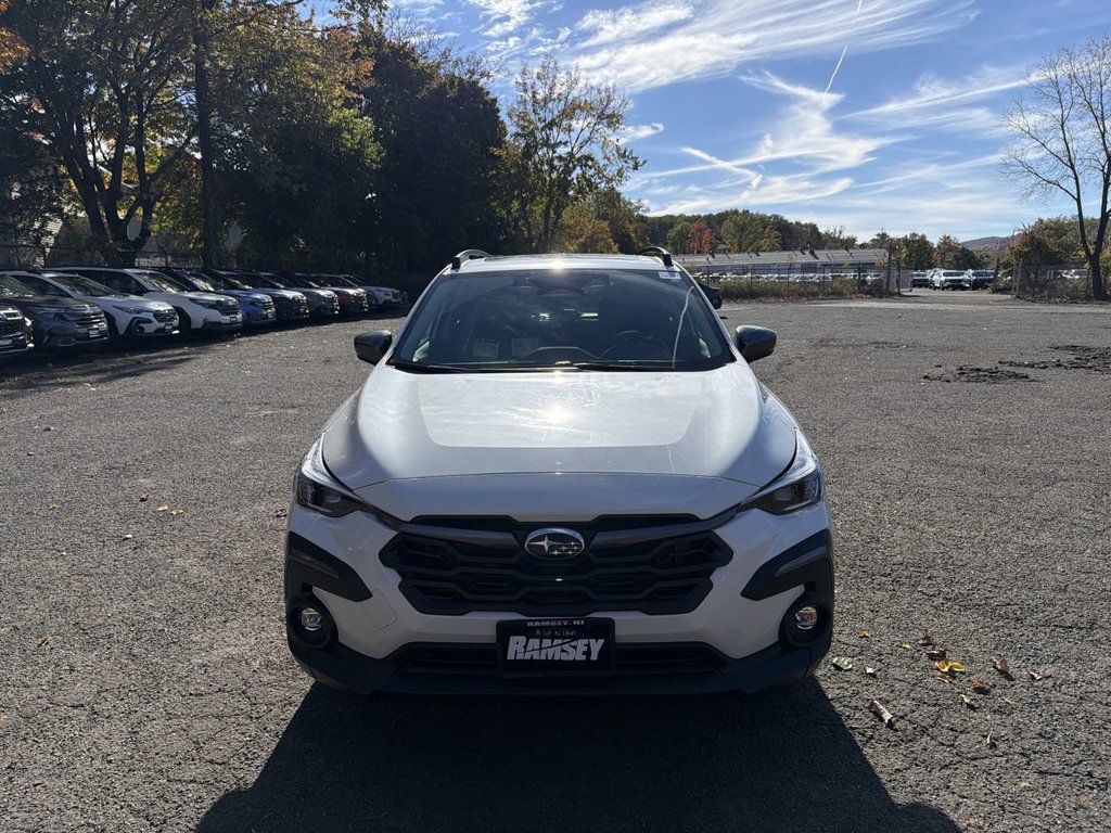 New 2027 Subaru Crosstrek 2.5i Limited AWD/4WD image 3