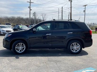 Used 2014 Kia Sorento LX