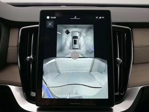 New 2026 Volvo XC90 B6 Ultra w/ Lounge Package image 22