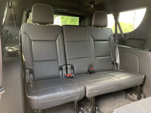 Used 2021 GMC Yukon XL SLT AWD/4WD image 33