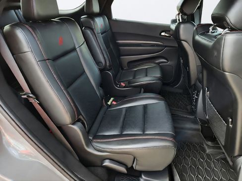 Used 2023 Dodge Durango R/T w/ Blacktop Package AWD/4WD image 37
