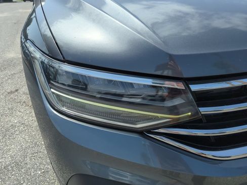 Used 2023 Volkswagen Tiguan S FWD image 17