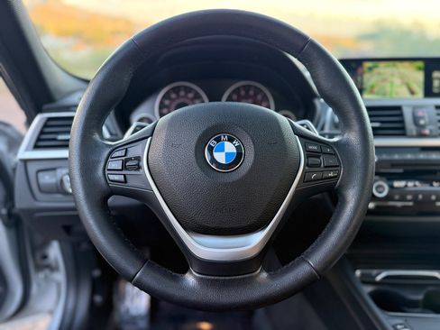 Used 2016 BMW 328i Sedan image 20