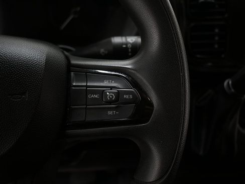 Used 2023 RAM ProMaster 2500 image 16