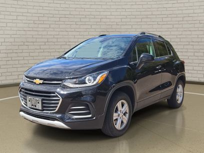 Used 2020 Chevrolet Trax LT w/ Driver Confidence Package