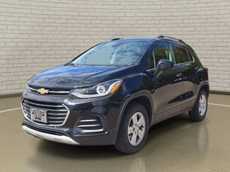 Used 2020 Chevrolet Trax LT w/ Driver Confidence Package AWD/4WD video 1