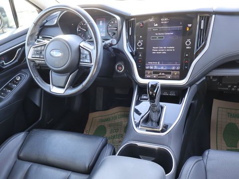 Used 2023 Subaru Outback Limited image 14