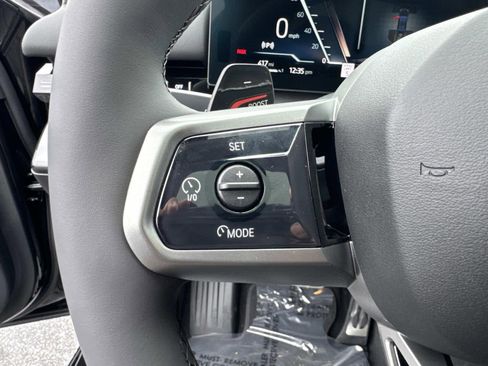 New 2026 BMW 530i w/ Executive Package image 30