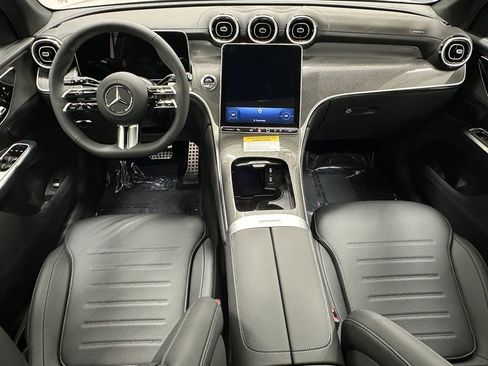 New 2026 Mercedes-Benz GLC 300 image 27