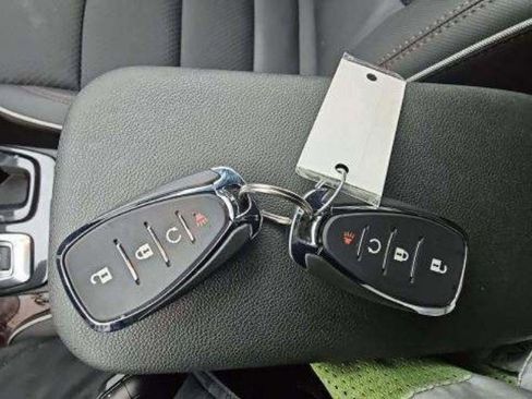 Used 2023 Chevrolet TrailBlazer RS image 5