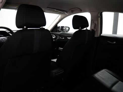 Used 2017 Honda Civic LX image 16
