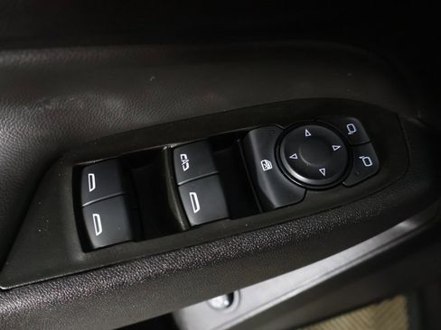 Used 2024 Chevrolet Equinox LT image 35