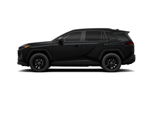New 2026 Toyota RAV4 XLE Premium AWD/4WD image 4