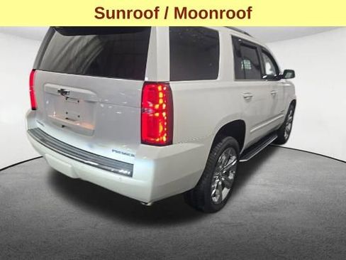 Used 2019 Chevrolet Tahoe Premier AWD/4WD image 5