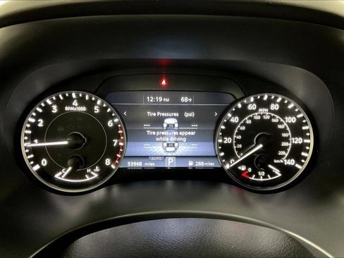 Used 2024 Nissan Armada SL image 20