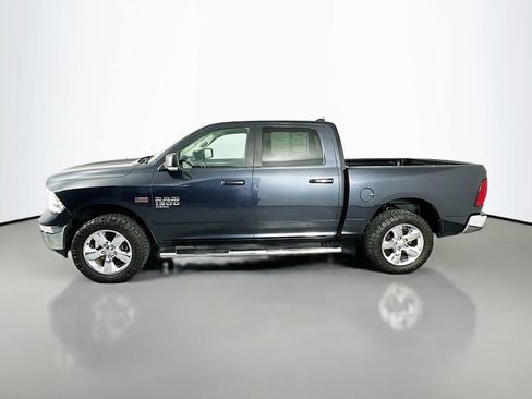Used 2019 RAM 1500 Big Horn AWD/4WD image 4