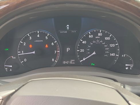 Used 2015 Lexus RX 350 FWD image 21