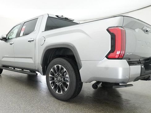 New 2026 Toyota Tundra Limited AWD/4WD image 8