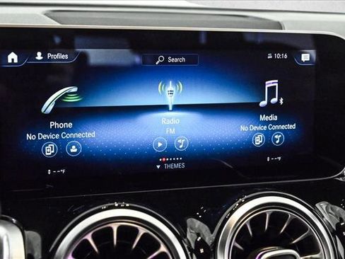 Certified 2021 Mercedes-Benz GLB 250 4MATIC image 14