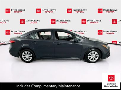 Certified 2024 Toyota Corolla LE