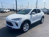 New 2025 Buick Encore GX Preferred image 3