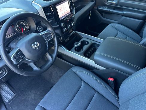 New 2026 RAM 1500 Express image 9