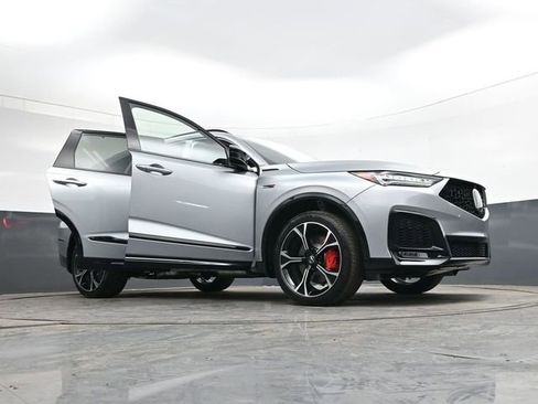 New 2026 Acura MDX Type S AWD/4WD image 38