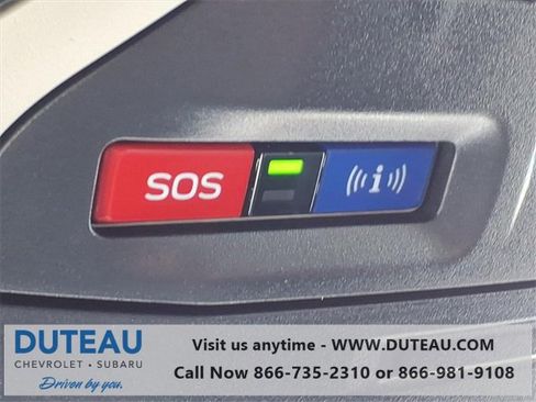 Certified 2025 Subaru Outback Limited XT w/ Popular Package #2 image 24